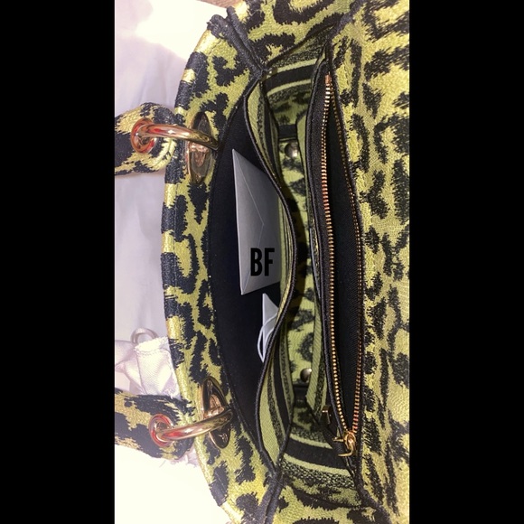 DIOR MEDIUM LADY D-LITE LIME POP MIZZA EMBROIDERY BAG! BRAND NEW! - Picture 7 of 14